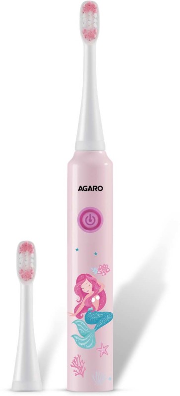 AGARO REX Dlx Electric Toothbrush for Kids – Price in India