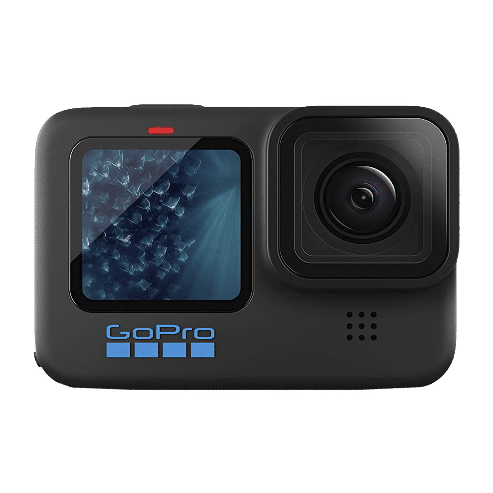 GoPro Hero11 Waterproof Sports and Action Camera