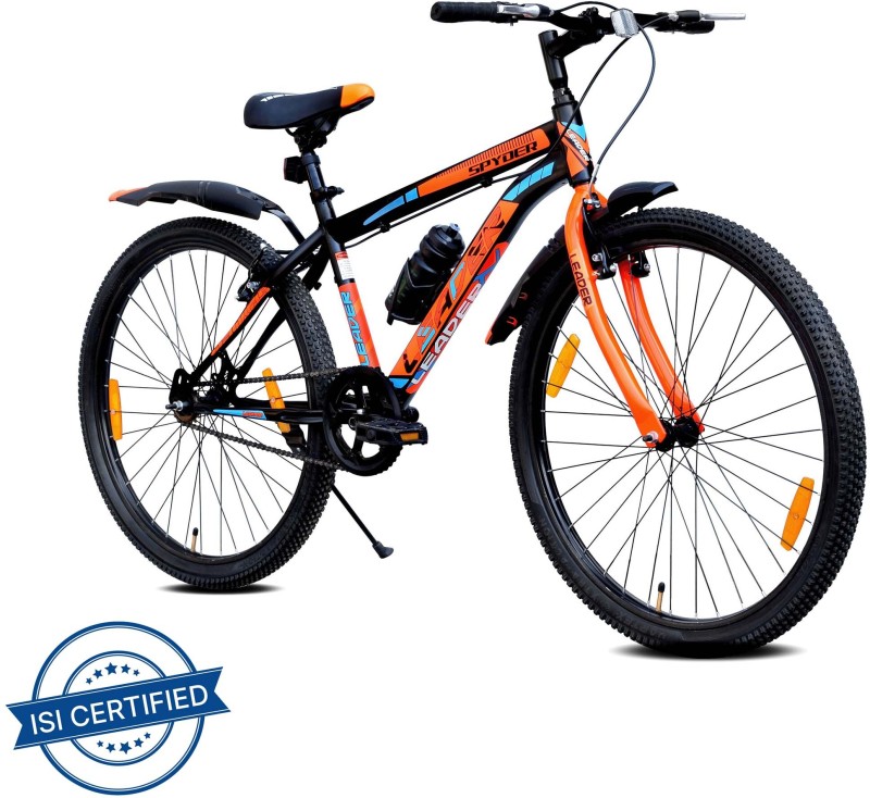 Leader Spyder MTB 27.5T Cycle – Price in India