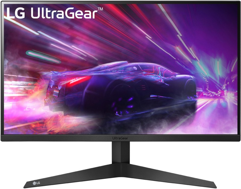 LG Ultragear Gaming Monitor 24GQ50F – Price in India