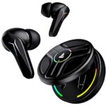 boAT Immortal 141 Gaming Earbuds