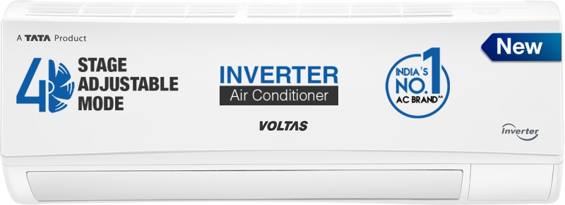 Voltas AC 183V CAX(4503692) 1.5 Ton 3 Star – Price in India