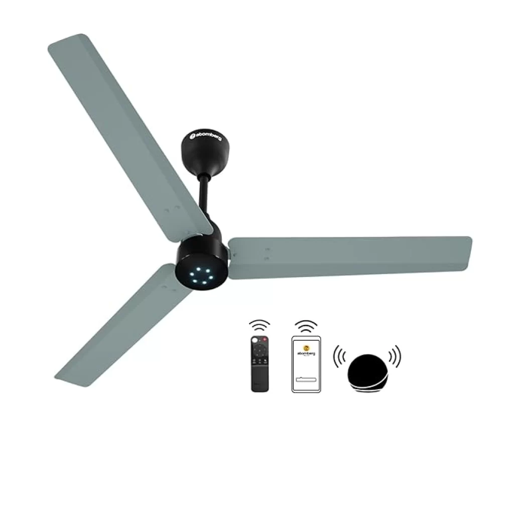 atomberg Renesa Smart 1200mm BLDC Ceiling Fan