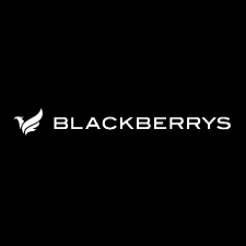 Blackberrys