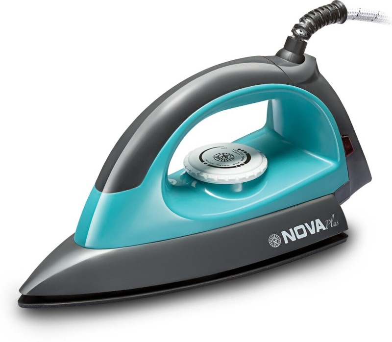 Nova Plus Amaze NI 10 1100 W Dry Iron  @ Rs 399