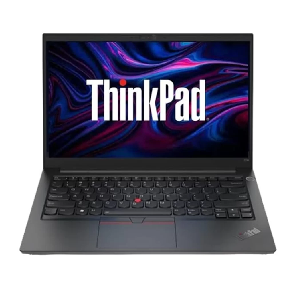 Lenovo ThinkPad E14 21JRS00Y00 Laptop (8 GB/512 GB SSD/Windows 11 Home)