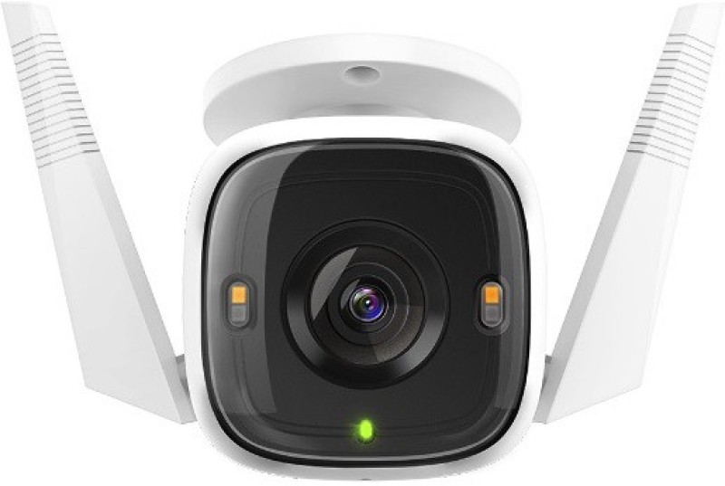 TP-Link Tapo C320WS Wi-Fi 1440p 4MP Smart Security Camera