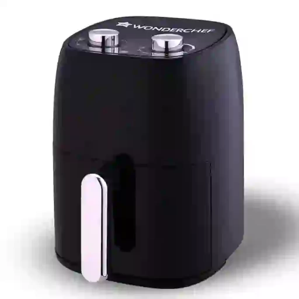 WONDERCHEF NEO Manual Air Fryer (4.5 L)